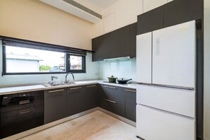 ครัวส่วนกลาง