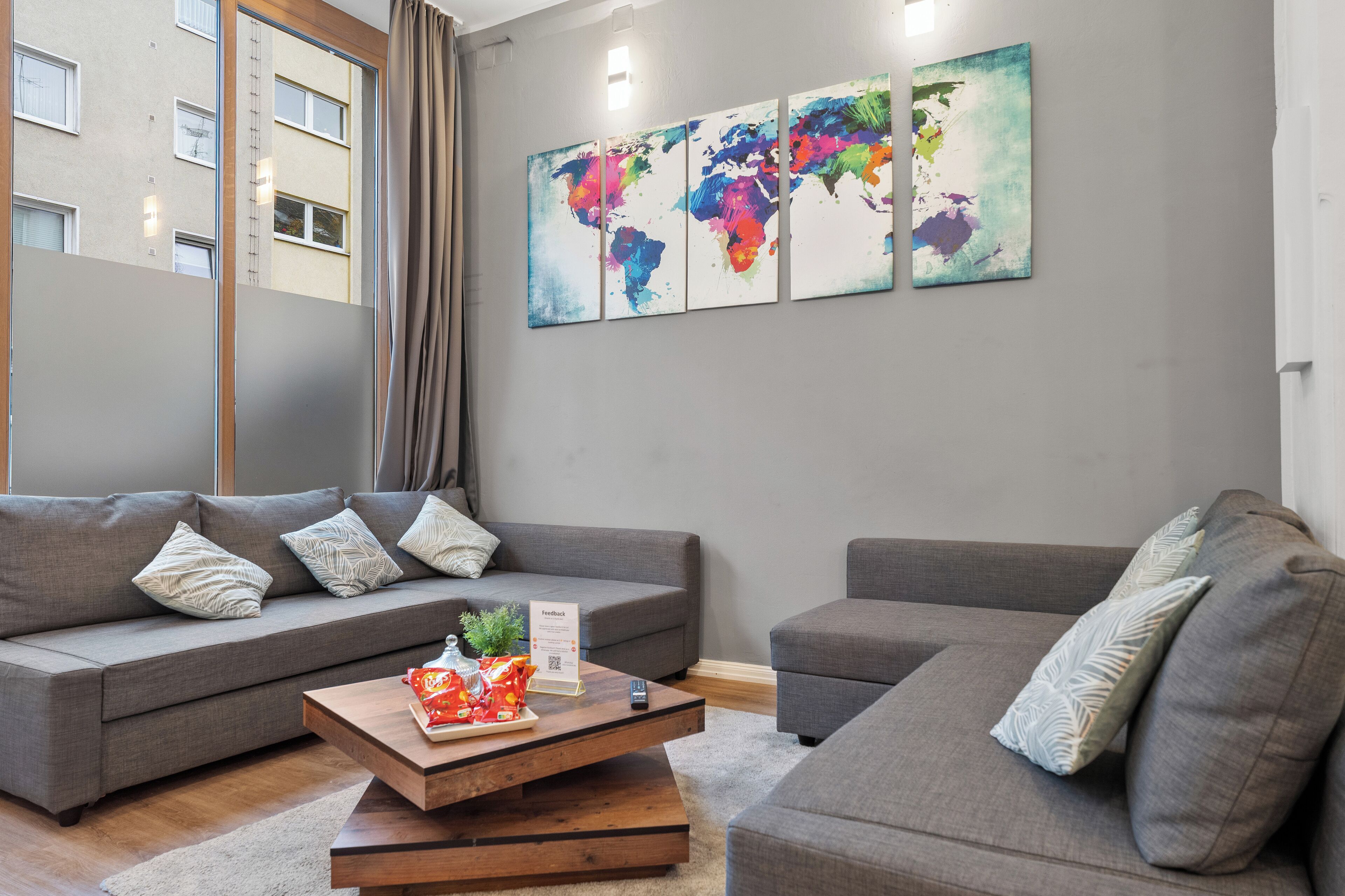 スマートテレビ