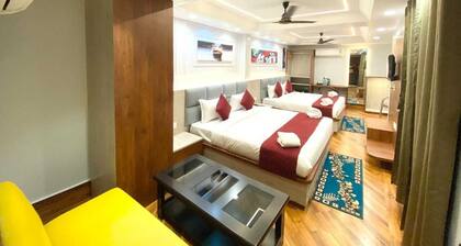 Shree Shanteshwar Mahadev Inn