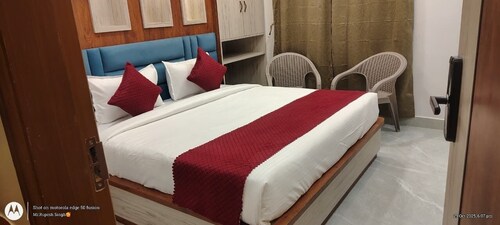 Shree Shanteshwar Mahadev Inn