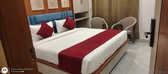 Shree Shanteshwar Mahadev Inn