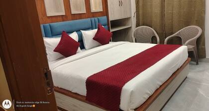 Shree Shanteshwar Mahadev Inn