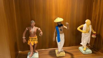 Escritorio y wifi gratis