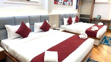 Escritorio y wifi gratis