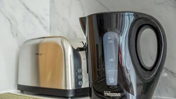 Koffie en/of koffiezetapparaat