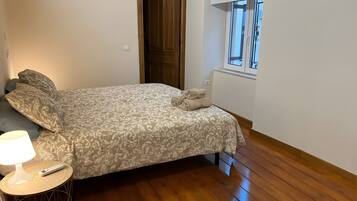 2 camere, ferro/asse da stiro, Wi-Fi, lenzuola