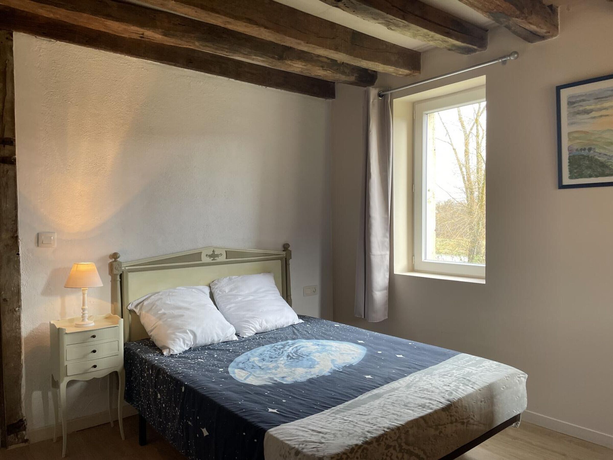 4 sovrum och internet