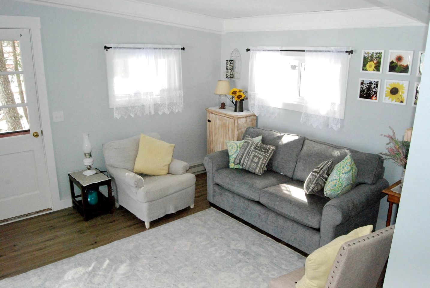 Escape To Enfield: Peaceful Lakefront Cabin On Crystal Lake - Hanover, NH