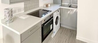 Wellington Road Apartment 1