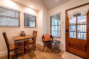 تناول الطعام