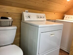 Interior - Impressive Cottage with Fire Pit and Lake Access in Orland, Maine (Orland)