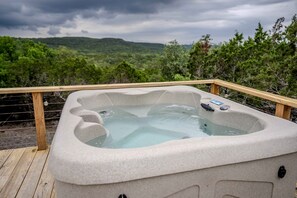 Unclassified image, 2 of 40, button - Rest and Recharge at this Wonderful Glamping Destination in Burnet, Texas (Burnet)
