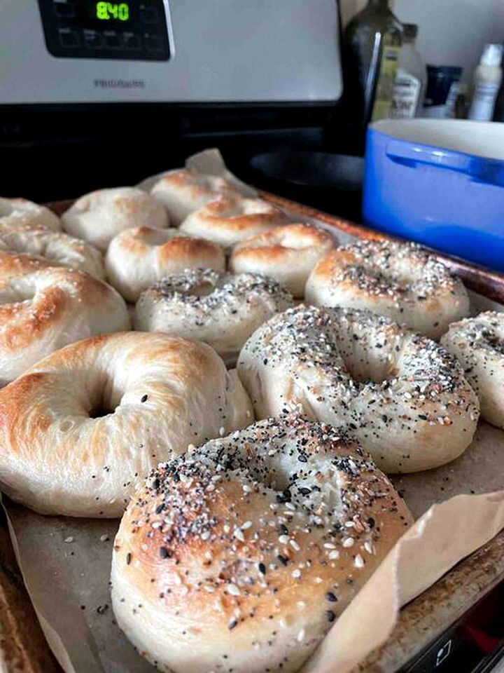 Alimentação e bebidas