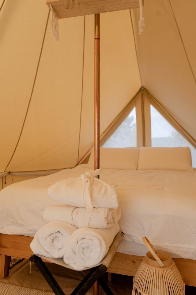 1 chambre, draps fournis