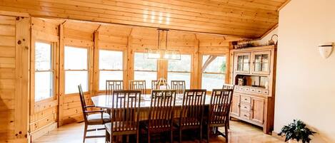 Restaurantes
