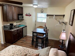 1 slaapkamer, wifi, beddengoed