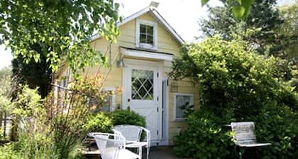 Romantic Weekend Getaway on Whidbey Island in Langley, Northern Washington