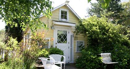 Romantic Weekend Getaway on Whidbey Island in Langley, Northern Washington