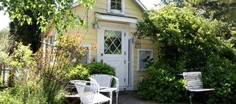 Romantic Weekend Getaway on Whidbey Island in Langley, Northern Washington