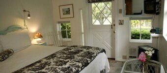 Romantic Weekend Getaway on Whidbey Island in Langley, Northern Washington
