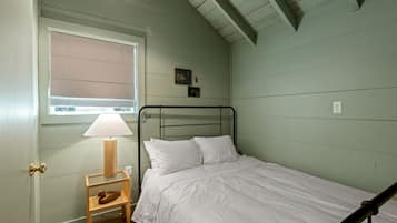 1 slaapkamer, wifi, beddengoed