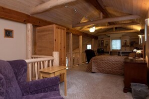 2 habitaciones, wifi y ropa de cama 