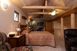 2 habitaciones, wifi y ropa de cama 