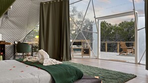 1 habitación, escritorio, wifi y ropa de cama 