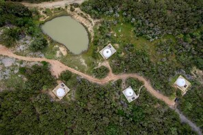 Luchtfoto