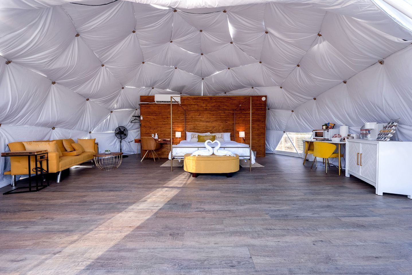 1 Schlafzimmer, Bettwäsche