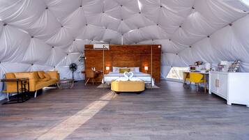 1 Schlafzimmer, Bettwäsche