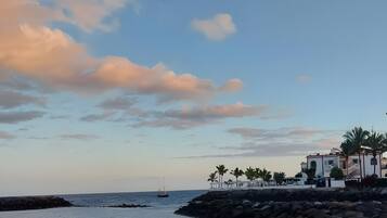 Ubicación cercana a la playa