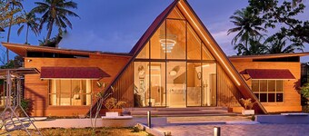 Kayal Cove Resort by VOYE HOMES