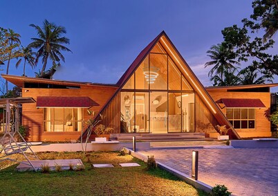 Kayal Cove Resort by VOYE HOMES