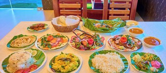 Kayal Cove Resort by VOYE HOMES