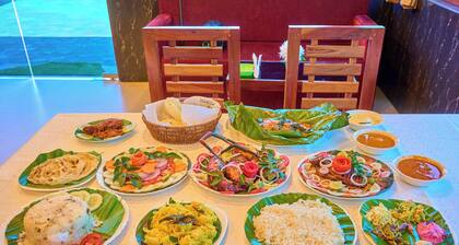 Kayal Cove Resort by VOYE HOMES