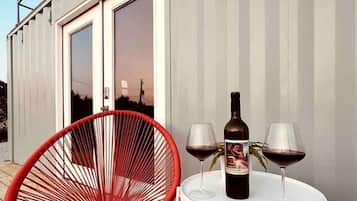 Terras