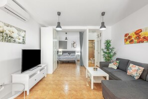 Fernseher