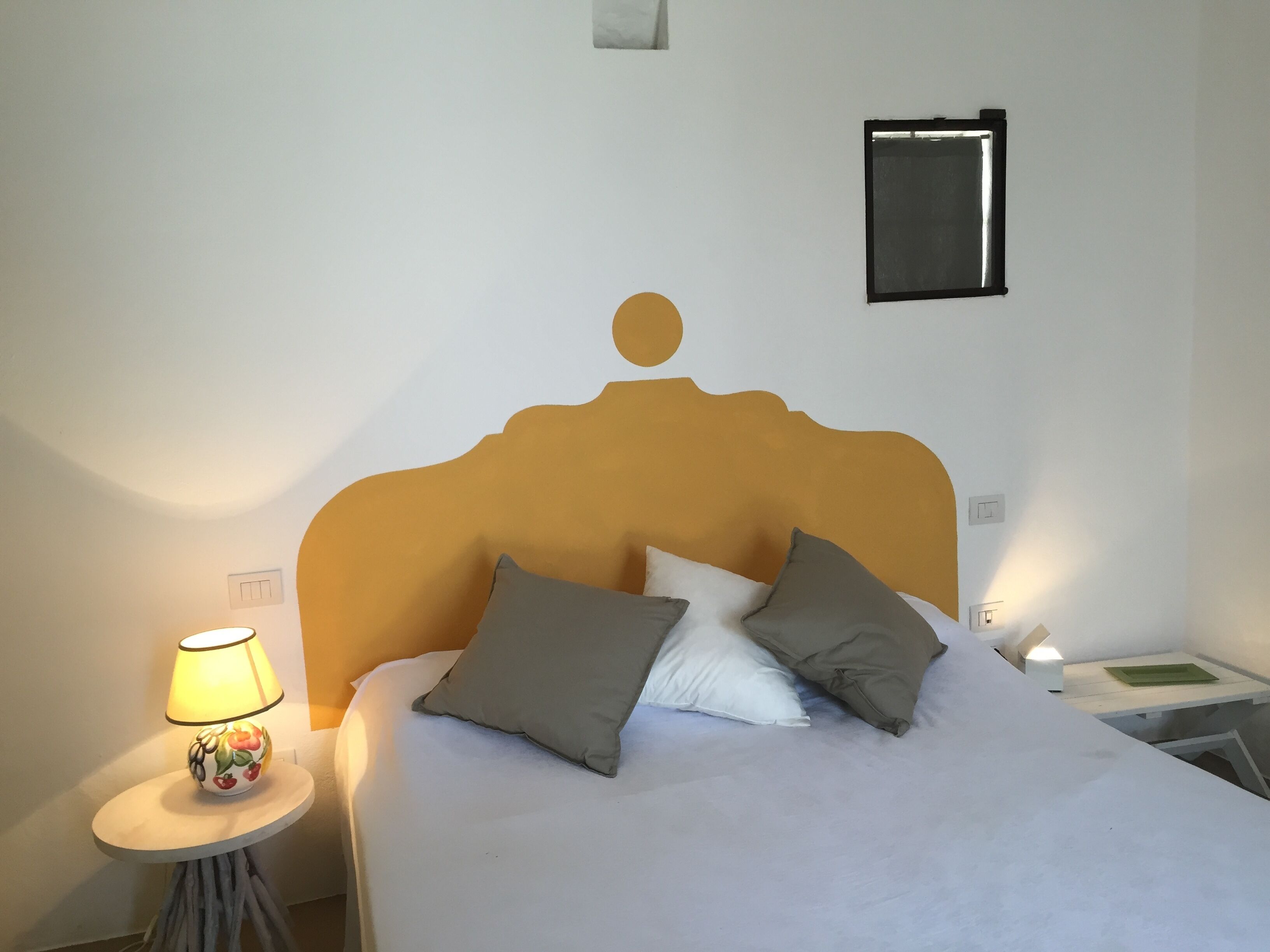 4 camere, ferro/asse da stiro, Wi-Fi, lenzuola