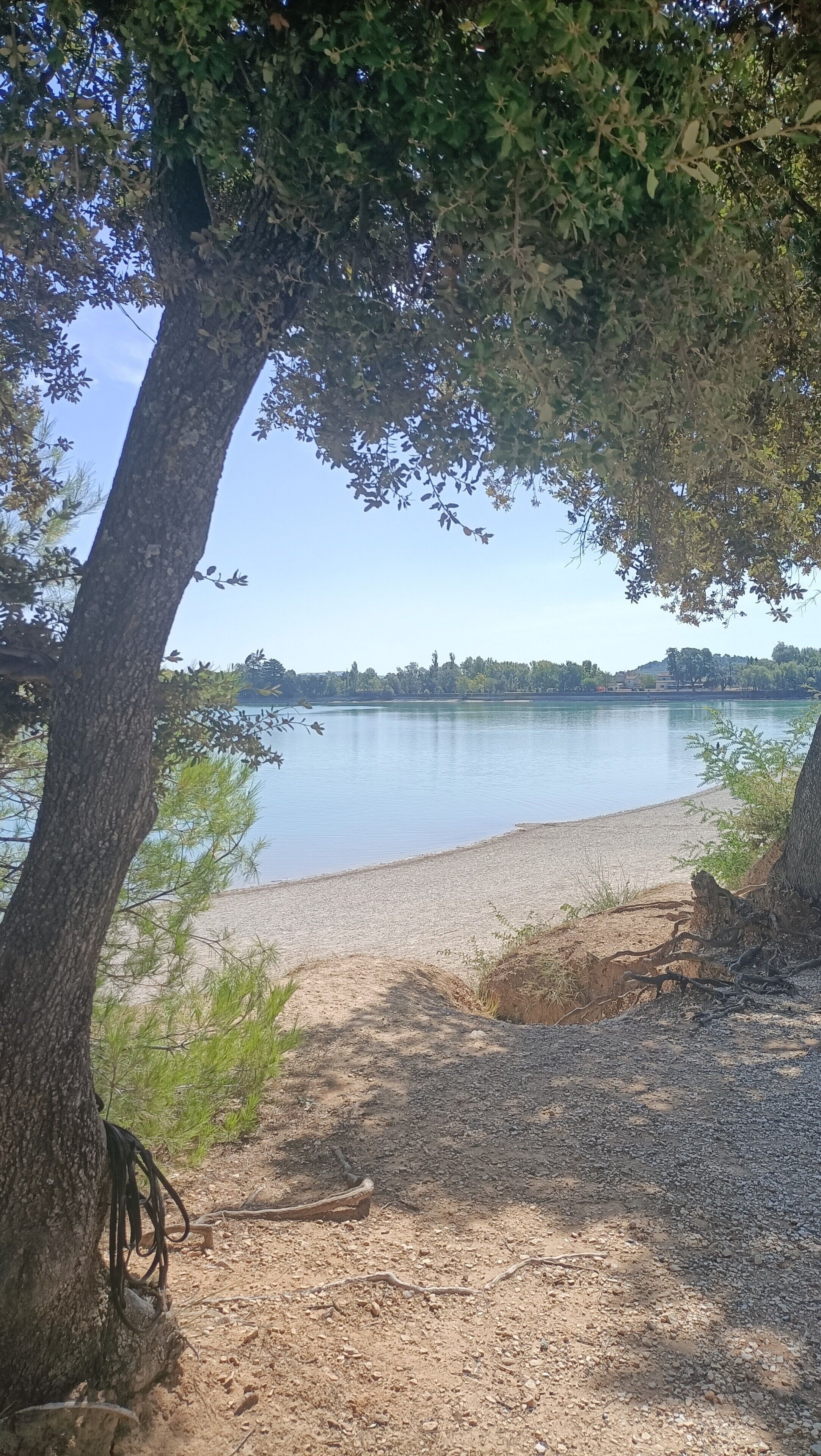 Plage