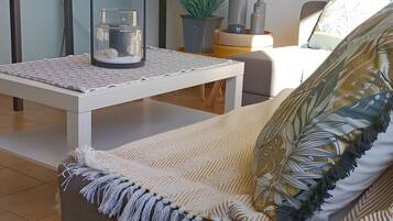 Televisio, pöytätennispöytä