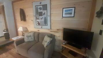Televisión