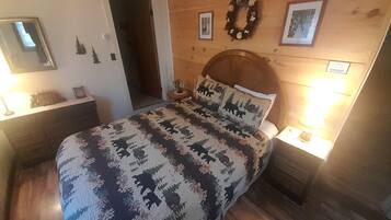 1 camera, Wi-Fi, lenzuola
