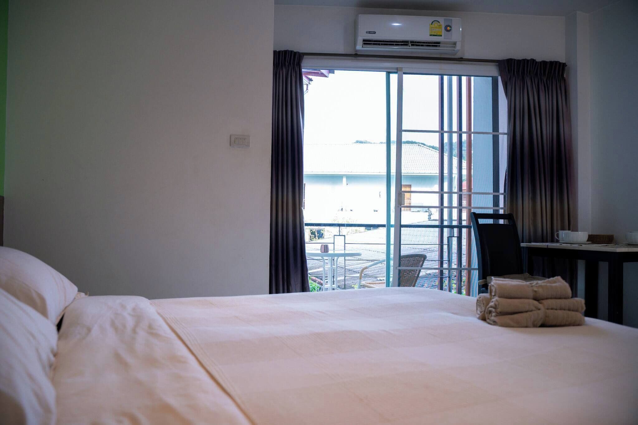 Apartment, 1 Bedroom, Smoking | 1 bedroom