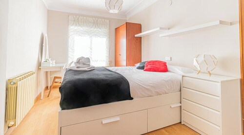 Your Home in the Heart of Zaragoza