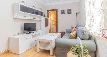Your Home in the Heart of Zaragoza