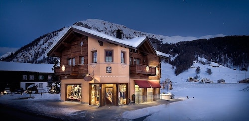 Chalet Layla