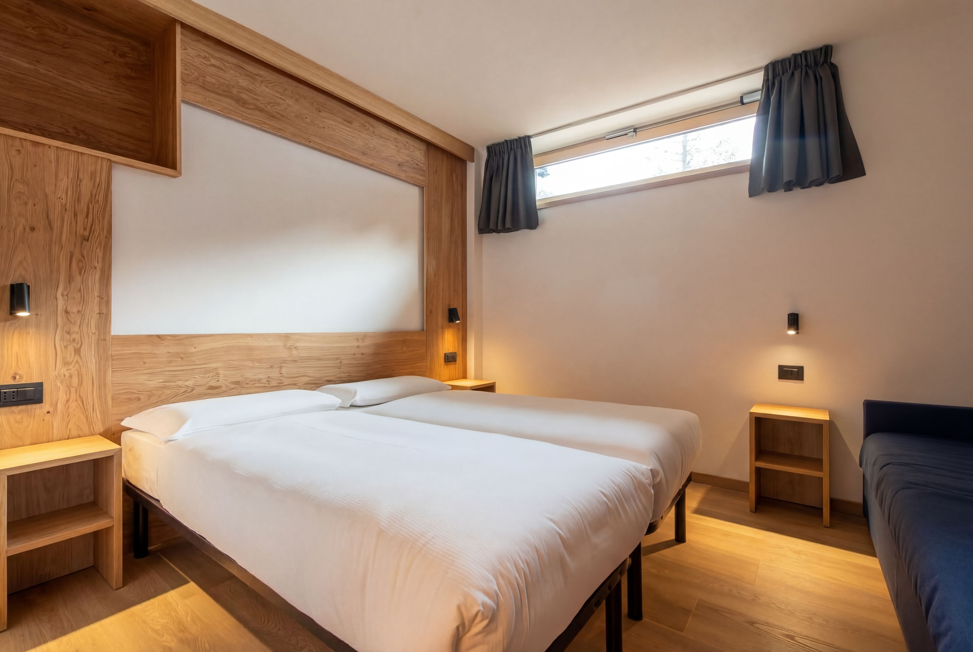 Appartamento, 2 camere da letto (Basement) | Culle/letti per bambini (a pagamento), Wi-Fi gratuito, lenzuola