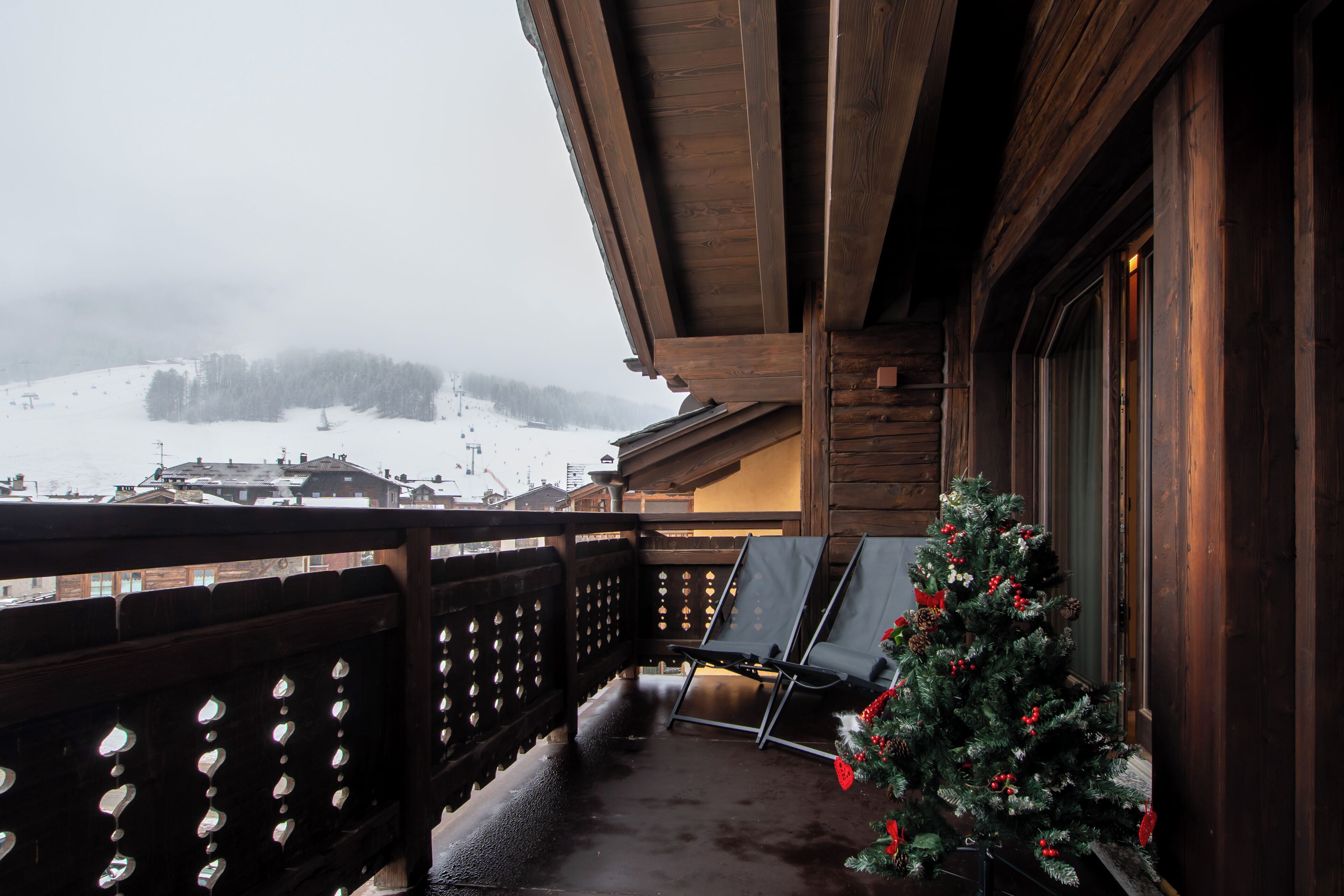 Deluxe Apartment, 1 Bedroom, Terrace | Terrace/patio