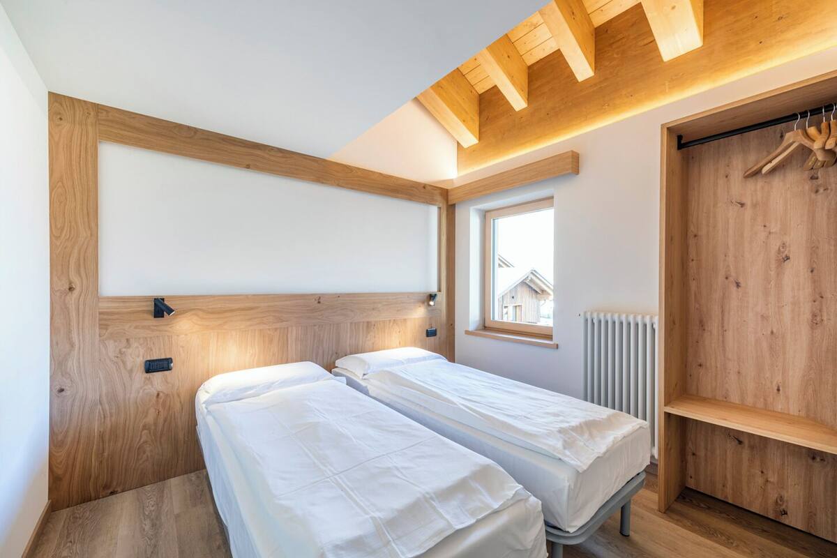 Deluxe Apartment, 1 Bedroom, Terrace | Free WiFi